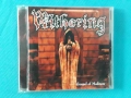 Zillion,Tierra Santa,Wizard,Withering,Warhammer,Vanitas,Deathbound-CD, снимка 14