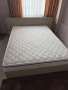 Спалня с включен матрак, снимка 2