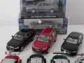 Audi A4 DTM, Q7 Q5 Audi 200 Quattro A7 Minichamps, Schuco, Brumm BOS 1:43, снимка 4