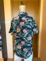 Риза  Tommy Hilfiger ( лен и памук), размер М\L, снимка 4