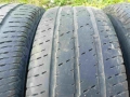 4бр. запазени летни гуми Continental 235/65 R16С, снимка 4