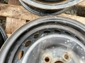 14 джанти 4х100 Hyundai I10 Хюндай И10 5,5J et47, снимка 6