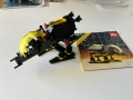 Lego 6876 Space Blacktron: Alienator / ЛЕГО, снимка 1