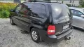 KIA Carnival II XL CAMPER
фабричен кемпер, снимка 4