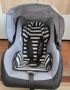 Бебешко столче за кола, снимка 1 - Столчета за кола и колело - 45146988