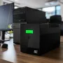 Непрекъсваемо токозахранващо устройство UPS Green Cell 600VA 350W. , снимка 1