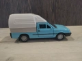 Метална количка Polonez FSO Truck !!!, снимка 5