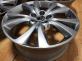 Mazda 18" 5х114,3 оригинални джанти Мазда, снимка 7