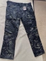 Нов мъжки камуфлажен панталон Tactics outdoor, снимка 1