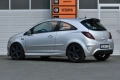 Opel Corsa OPC, снимка 7