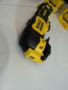 Dewalt DCS 353 / 2 x 3.0 Ah - Компактен мултишлайф, снимка 7