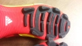 Adidas PREDATOR Kids Football Boots Leather Размер EUR 38 / UK 5 бутонки естествена кожа 343-14-S, снимка 15