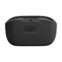 Слушалки in-ear JBL Wave Buds, True Wireless, Deep Bass, Черни, снимка 5