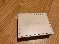 MikroTik RB951-2n безжичен рутер, снимка 1