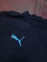 Puma Olympique Marseille FC Тениска/Мъжка  M/L, снимка 4