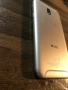 Samsung j5 2017 j530 две сим карти златен dual sim, снимка 3