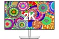 Професионален Монитор Dell Ultrasharp U2722DE 27"(2560x1440) IPS, снимка 1