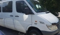 Ветробрани за MERCEDES SPRINTER (1995-2006) само за отгоре Неко, снимка 1