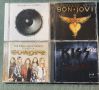 Kingdom Come,Europe,Bon Jovi,Kiss, снимка 1 - CD дискове - 45752594