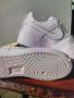 Чисто нови Nike air force 1 обувки номер 40, снимка 1 - Други - 45769152