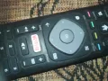 PHILIPS NETFLIX ORIGINAL REMOTE-ВНОС SWISS 0810241727, снимка 5