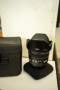 Обектив за Nikon - Sigma 50mm f/1.4 EX DG HSM  Nikon(F), снимка 3
