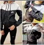 нови дамски якета nike , снимка 1