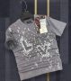 Мъжка тениска Louis Vuitton Реплика ААА+
, снимка 1