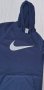 Nike Swoosh Hoodie Mens Size M / L  ОРИГИНАЛ! Мъжки Суитшърт!, снимка 8