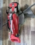Milwaukee MS305DB Потапящ циркуляр с герунг, снимка 1