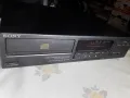 SONY CDP-M26 COMPACT DISC PLAYER, снимка 1