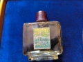 3 старинни антикварни шишета одеколон от соца, снимка 2