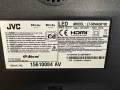JVC  LT-50VAQ6100   17MB170E  17IPS72  CCPD-TC495-008  V4.0   VES500QNZP-M1-Z01    RF-CF500005SE30-0, снимка 4