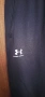 UNDER ARMOUR Мъжко спортно долнище-размер S, снимка 3