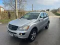 Mercedes-Benz ML 350i 272к.с бензин  / USA / w 164 -  , снимка 1