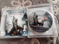 sassins creed3 ps3, снимка 2