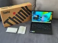 НОВ 14’FHD+ IPS/Core Ultra 5-125u/Thinkpad l14 Gen5/16GB DDR5/512, снимка 2