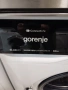 Пералня със сушилня Gorenje Слим, снимка 8