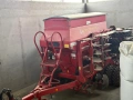 Horsch Pronto 4 DC Есенна Сеялка, снимка 3