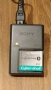 Зарядно за батерии Sony BC-CSD за десетки модели CyberShot фотоапарати , снимка 1