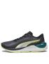 Мъжки маратонки PUMA Electrify Nitro 3 Water Repellent Running Shoes Black, снимка 1