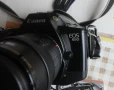Canon Kamera EOS 650 с обектив EF 35-105mm F3.5-4.5, снимка 5