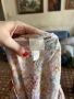Лятна флорална рокля на H&M, снимка 10