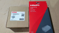 Hilti филтри за прахосмукачка , снимка 1
