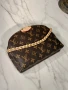Louis Vuitton Дамска Чанта Луис Витон - Налични Различни Цветове Код E591, снимка 10
