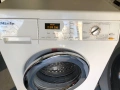 Пералня:МиелеW5905-7кг-1год гаранция,класА+++\дисплей,нов модел,като нова, снимка 1
