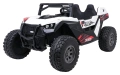 Акумулаторен Двуместен джип UTV OFF-ROAD arrival 4X4 ,24V,690W, снимка 6