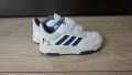 Детски маратонки adidas бели като нови, снимка 2