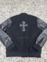 Мъжко яке CHROME HEARTS. Размер XL, снимка 5