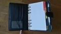 Бележник А5, органайзер,кожен тефтер, снимка 3